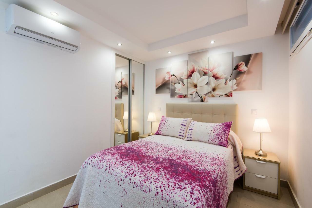 Seashore Bungalow Stunning توريمولينوس المظهر الخارجي الصورة