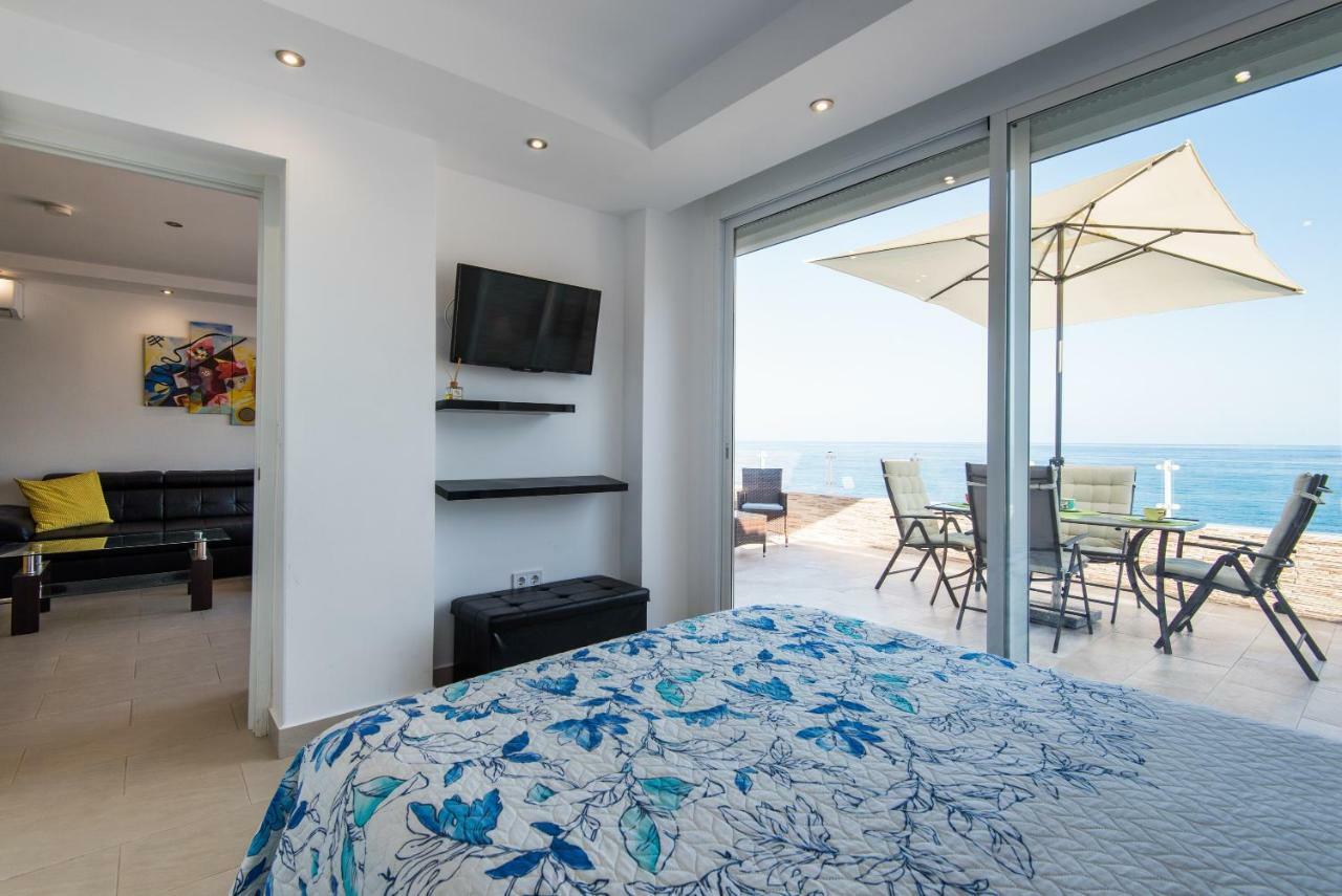 Seashore Bungalow Stunning توريمولينوس المظهر الخارجي الصورة