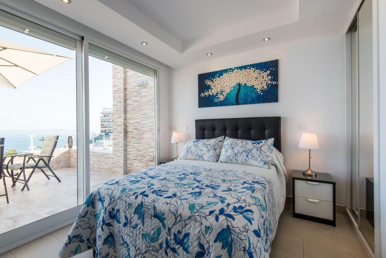 Seashore Bungalow Stunning توريمولينوس المظهر الخارجي الصورة