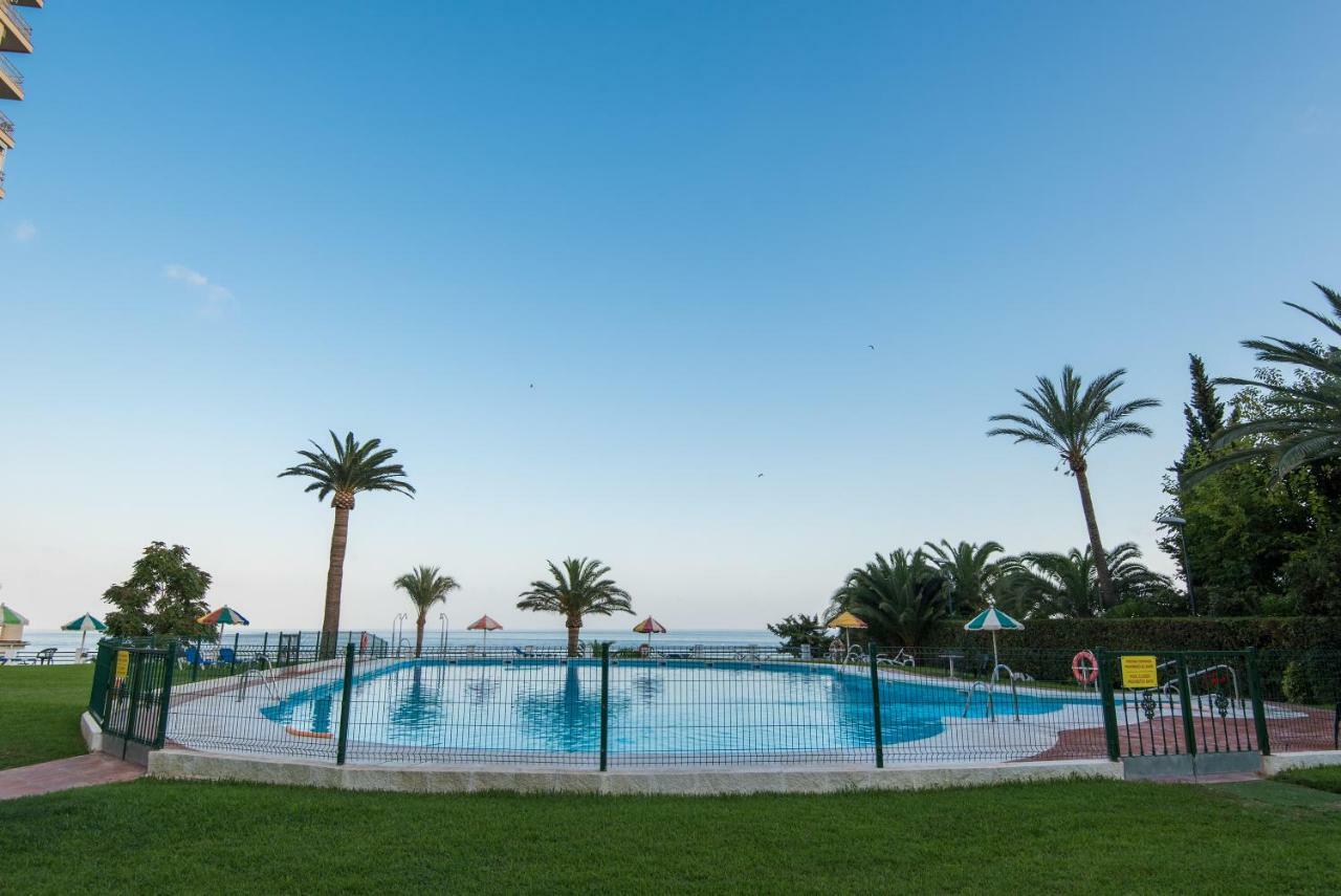 Seashore Bungalow Stunning توريمولينوس المظهر الخارجي الصورة
